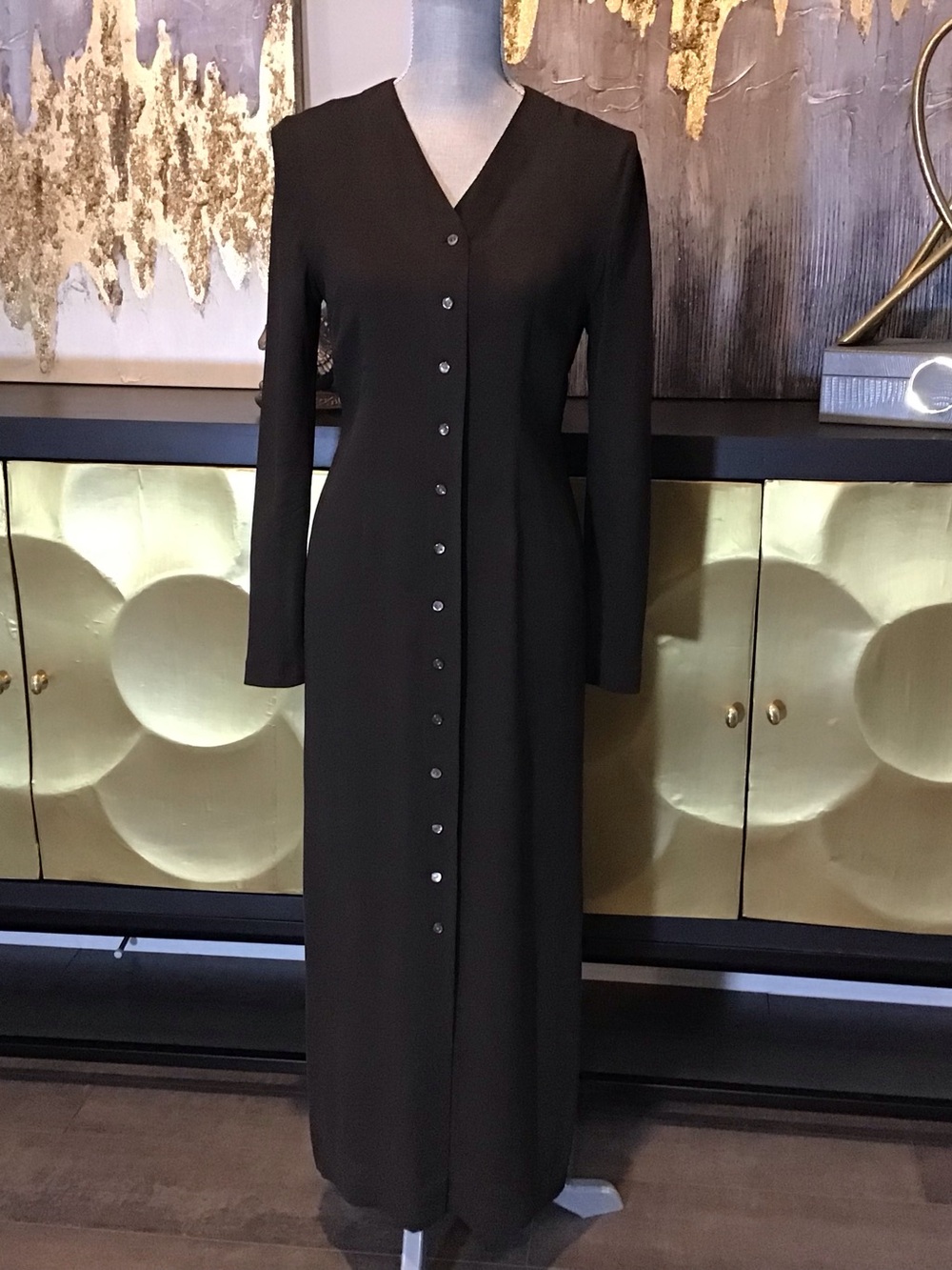A/X Armani Exchange Two in One Dress